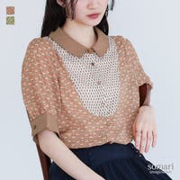 osharewalker（オシャレウォーカー ）のトップス/ブラウス