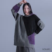 osharewalker（オシャレウォーカー ）のトップス/ニット・セーター