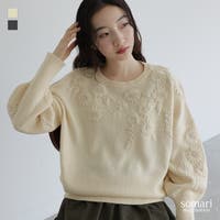 osharewalker（オシャレウォーカー ）のトップス/ニット・セーター