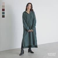 osharewalker（オシャレウォーカー ）のワンピース・ドレス/マキシワンピース