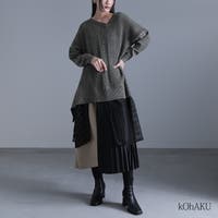 osharewalker（オシャレウォーカー ）のワンピース・ドレス/ニットワンピース