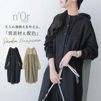 osharewalker（オシャレウォーカー ）のワンピース・ドレス/ワンピース