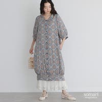 osharewalker（オシャレウォーカー ）のワンピース・ドレス/シャツワンピース