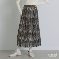 osharewalker（オシャレウォーカー ）のスカート/プリーツスカート