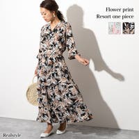 夏のワンピース21年トレンドはこれ 流行りのアイテムを先取りしよう ファッション通販shoplist ショップリスト