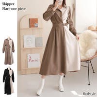 レディースワンピース 冬 ファッション通販shoplist ショップリスト