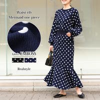 ワンピース レトロ (レディース)のアイテム - 【毎日送料無料 ...
