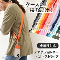 REAL STYLE（リアルスタイル）の小物/スマートフォン・タブレット関連グッズ