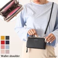 REAL STYLE（リアルスタイル）のバッグ・鞄/ショルダーバッグ