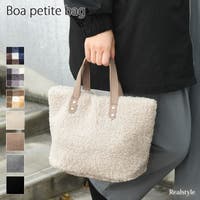 REAL STYLE（リアルスタイル）のバッグ・鞄/トートバッグ