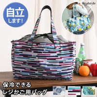 REAL STYLE（リアルスタイル）のバッグ・鞄/エコバッグ