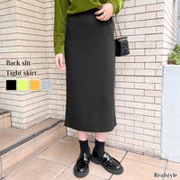 REAL STYLE（リアルスタイル）のスカート/タイトスカート