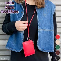 REAL STYLE（リアルスタイル）のバッグ・鞄/ポーチ