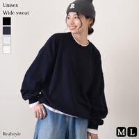 REAL STYLE（リアルスタイル）のトップス/トレーナー