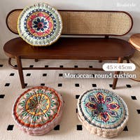 REAL STYLE（リアルスタイル）の寝具・インテリア雑貨/クッション・クッションカバー