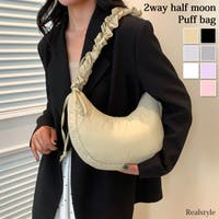 REAL STYLE（リアルスタイル）のバッグ・鞄/ショルダーバッグ