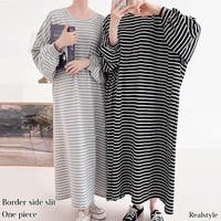 REAL STYLE（リアルスタイル）のワンピース・ドレス/ワンピース