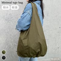 REAL STYLE（リアルスタイル）のバッグ・鞄/トートバッグ