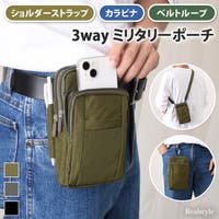 REAL STYLE（リアルスタイル）のバッグ・鞄/ショルダーバッグ