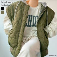REAL STYLE（リアルスタイル）のトップス/ベスト・ジレ
