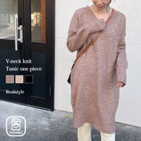 REAL STYLE（リアルスタイル）のワンピース・ドレス/ワンピース