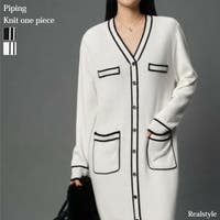REAL STYLE（リアルスタイル）のワンピース・ドレス/ワンピース
