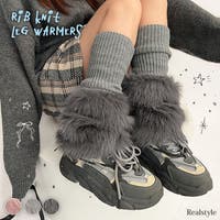 REAL STYLE（リアルスタイル）のルームウェア・パジャマ/レッグウォーマー