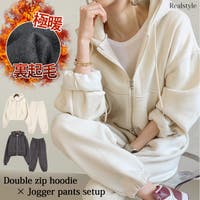 REAL STYLE（リアルスタイル）のスーツ/セットアップ