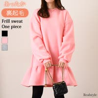 REAL STYLE（リアルスタイル）のワンピース・ドレス/ワンピース