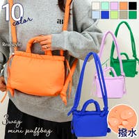 REAL STYLE（リアルスタイル）のバッグ・鞄/ショルダーバッグ