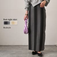 REAL STYLE（リアルスタイル）のスカート/タイトスカート