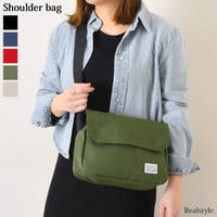 REAL STYLE（リアルスタイル）のバッグ・鞄/ショルダーバッグ