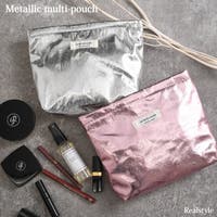 REAL STYLE（リアルスタイル）のバッグ・鞄/ポーチ