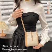 REAL STYLE（リアルスタイル）のバッグ・鞄/ショルダーバッグ