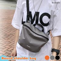 REAL STYLE（リアルスタイル）のバッグ・鞄/ショルダーバッグ