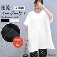 REAL STYLE（リアルスタイル）のトップス/チュニック