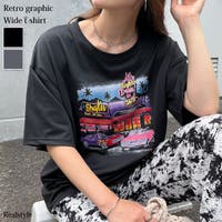 REAL STYLE（リアルスタイル）のトップス/Ｔシャツ