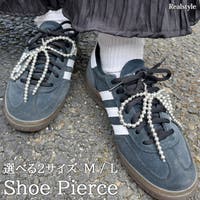 REAL STYLE（リアルスタイル）のシューズ・靴/シューズクリップ・シューズアクセサリー