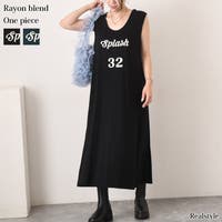 REAL STYLE（リアルスタイル）のワンピース・ドレス/ワンピース