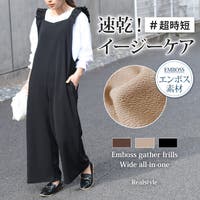 REAL STYLE（リアルスタイル）のパンツ・ズボン/オールインワン・つなぎ