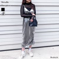 REAL STYLE（リアルスタイル）のワンピース・ドレス/ワンピース