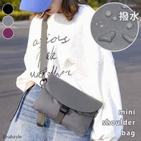 REAL STYLE（リアルスタイル）のバッグ・鞄/ショルダーバッグ