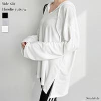 REAL STYLE（リアルスタイル）のトップス/カットソー