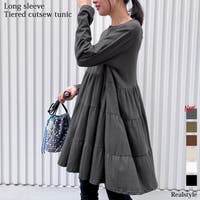 REAL STYLE（リアルスタイル）のトップス/チュニック