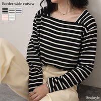 REAL STYLE（リアルスタイル）のトップス/カットソー