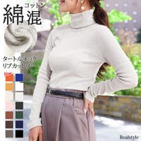REAL STYLE（リアルスタイル）のトップス/カットソー