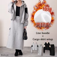 REAL STYLE（リアルスタイル）のワンピース・ドレス/ワンピース・ドレスセットアップ