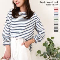 REAL STYLE（リアルスタイル）のトップス/カットソー
