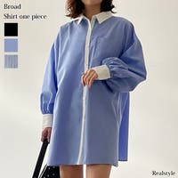 REAL STYLE（リアルスタイル）のワンピース・ドレス/ワンピース