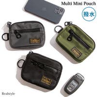 REAL STYLE（リアルスタイル）の財布/コインケース・小銭入れ
